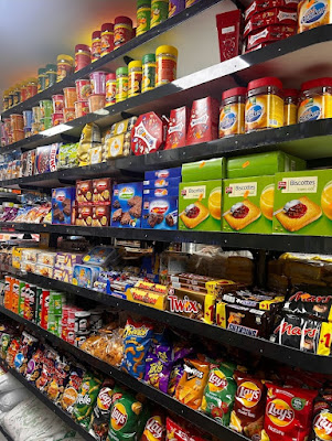 ABI MINI SUPER MARCHÉ à Noyon