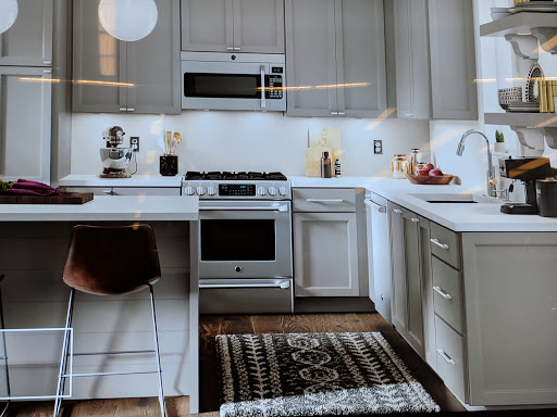 Home Improvement Store «The Home Depot», reviews and photos, 3300 Carpenter Rd, Ypsilanti, MI 48197, USA