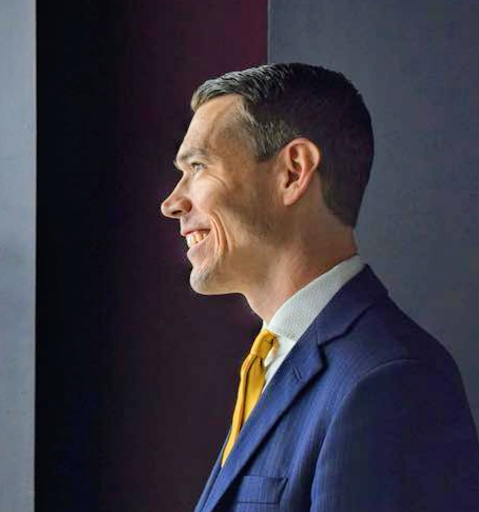 Personal Injury Attorney «Law Offices of Mark P. Jones», reviews and photos