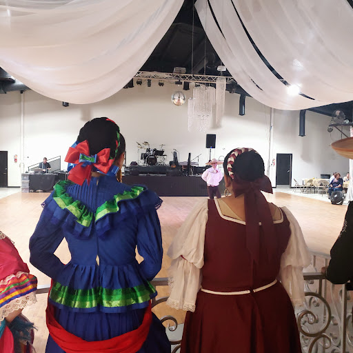 Wedding Venue «El Casino Ballroom», reviews and photos, 437 E 26th St, Tucson, AZ 85713, USA