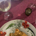Photo n°6 de l'avis de Fabiana.u fait le 25/08/2020 à 20:43 sur le  Syrah Ristorantino di Vito Cipponeri à San Vito Lo Capo
