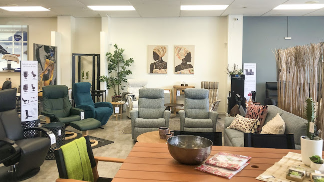 Opinii despre Living with Style în Timaru - Furniture store