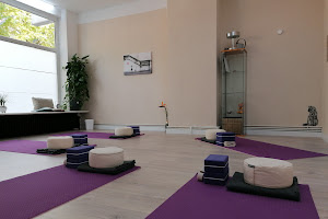 Praxis für Psychotherapie und (Yin-)Yoga
