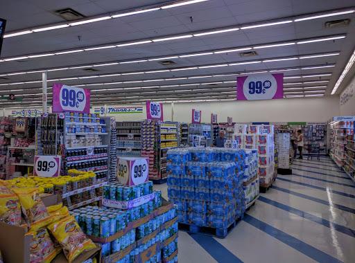 Discount Store «99 Cents Only Stores», reviews and photos, 7919 E Thomas Rd, Scottsdale, AZ 85251, USA