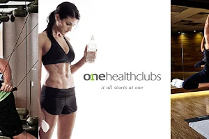 One Health Clubs image