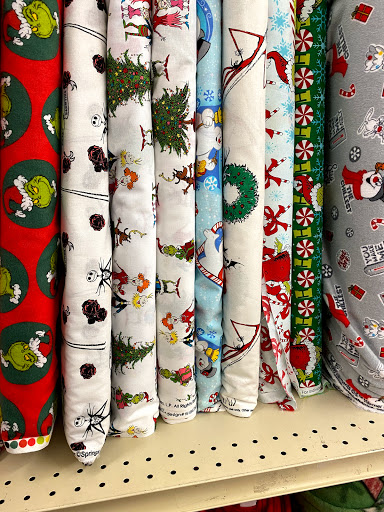 Fabric Store «Jo-Ann Fabrics and Crafts», reviews and photos, 6320 Seven Corners Center, Falls Church, VA 22044, USA