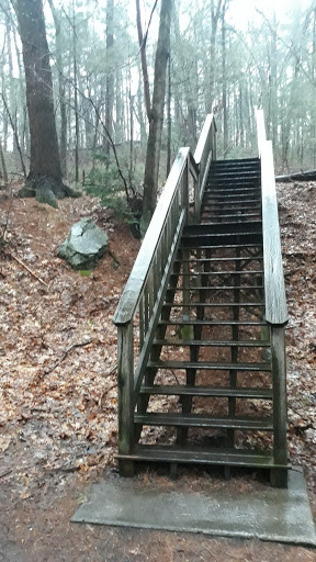 Country Club «The Cape Club of Sharon», reviews and photos, 25 Tiot St, Sharon, MA 02067, USA