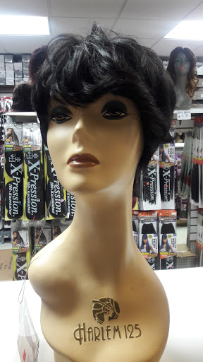 Hair Plus Beauty Supplies Inc, 316 Farmington Ave, Hartford, CT 06105, USA, 