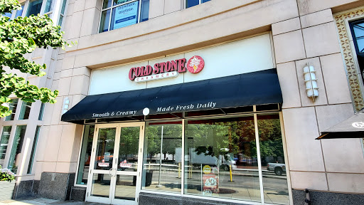 Ice Cream Shop «Cold Stone Creamery», reviews and photos, 94 Belvidere St, Boston, MA 02115, USA