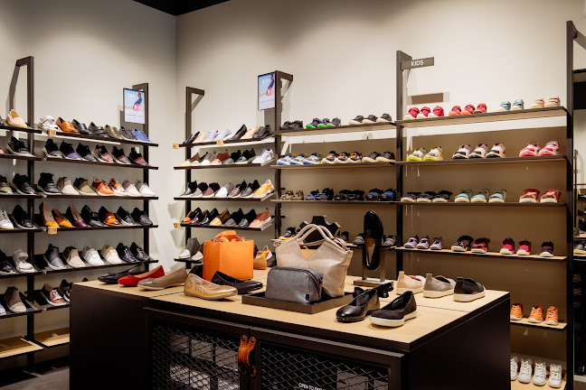 Reacties en beoordelingen van ECCO Outlet Amsterdam Sugar City