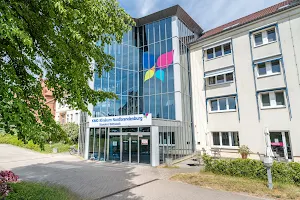 KMG Klinikum Nordbrandenburg – Standort Wittstock image