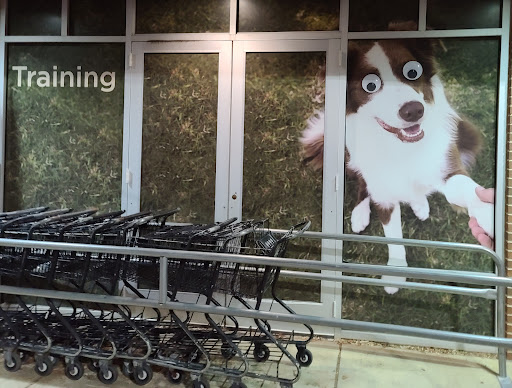 Pet Supply Store «Petco Animal Supplies», reviews and photos, 15622 Old Columbia Pike, Burtonsville, MD 20866, USA