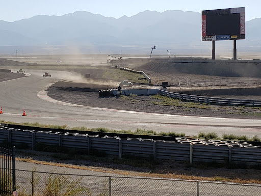 Car Racing Track «UMC», reviews and photos, 512 Sheep Ln, Tooele, UT 84074, USA