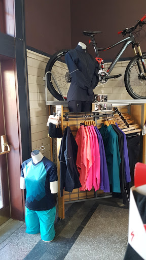 Bicycle Store «Great Northern Bicycle Company», reviews and photos, 425 Broadway N, Fargo, ND 58102, USA