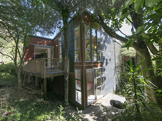Ted's Cottage - Waiheke Unlimited