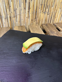 Plats et boissons du Restaurant japonais Kikou Sushi à Paris - n°18