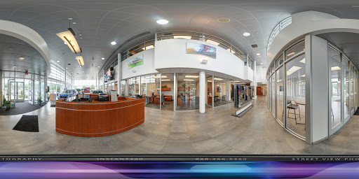 BMW Dealer «Bobby Rahal BMW of South Hills», reviews and photos, 2610 Washington Rd, Canonsburg, PA 15317, USA