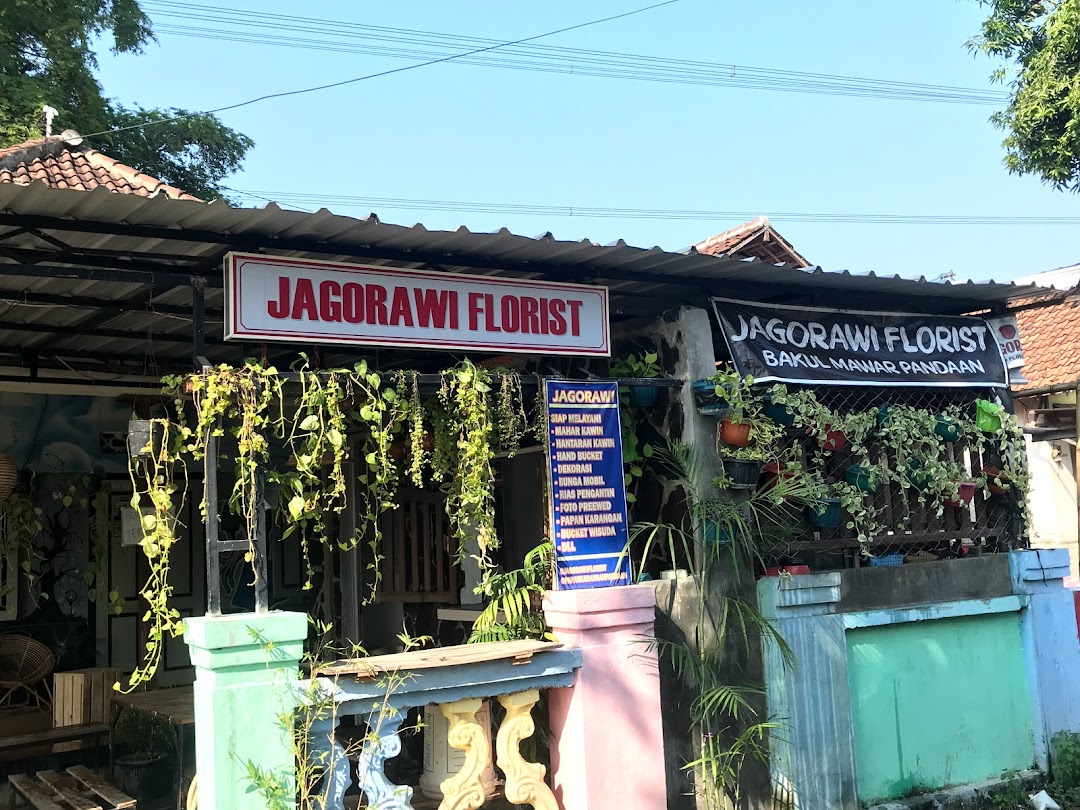 Jagorawi Florist