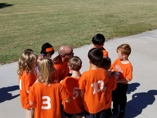 Gym «YMCA South County», reviews and photos, 9650 Old Big Bend Rd, Riverview, FL 33578, USA