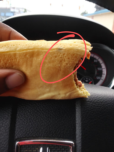 Convenience Store «Speedway», reviews and photos, 24771 Coolidge Hwy, Oak Park, MI 48237, USA