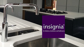 Insignia Kitchens & Bedrooms Ltd