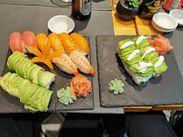 Plats et boissons du Restaurant japonais California Sushi Store à Le Cannet - n°6