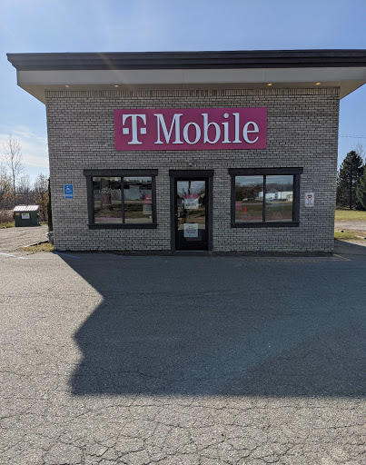 Cell Phone Store «Sprint Store», reviews and photos, 3220 E Grand River Ave, Howell, MI 48843, USA