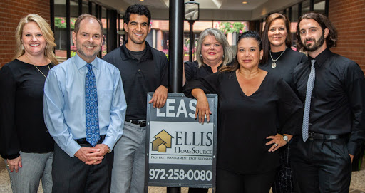 ELLIS HomeSource Property Management