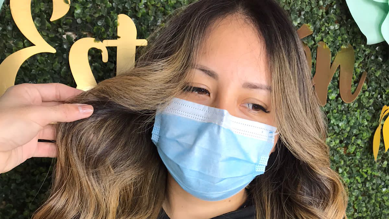 Estación de Mujeres