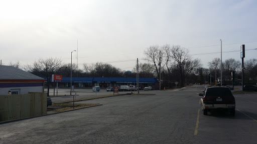 Butcher Shop «North Oak Quality Meat Market», reviews and photos, 7711 N Oak Trafficway # Q, Gladstone, MO 64118, USA