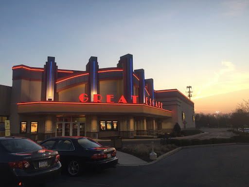 Movie Theater «Regal Cinemas Lebanon Valley 10», reviews and photos, 2200 Lebanon Valley Mall Road, Lebanon, PA 17042, USA