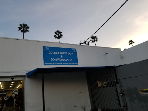 Thrift Store «Council Thrift Shops», reviews and photos