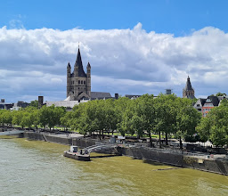 Kölner Weinwoche photo