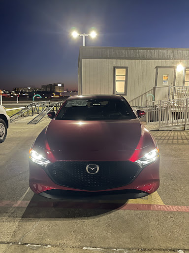 Mazda Dealer «Hiley Mazda of Arlington», reviews and photos, 1400 Tech Centre Pkwy, Arlington, TX 76014, USA