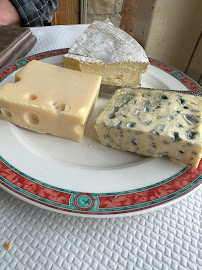 Fromage du Restaurant français Centre Routier de Bonsecours à Sévérac-d'Aveyron - n°7