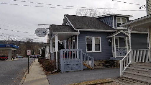 113 S 8th St, Stroudsburg, PA 18360, USA