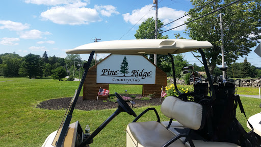 Country Club «Pine Ridge Country Club», reviews and photos, 28 Pleasant St, North Oxford, MA 01537, USA