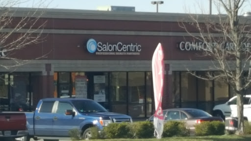 Beauty Supply Store «Salon Centric», reviews and photos, 2441 Old Fort Pkwy f, Murfreesboro, TN 37128, USA