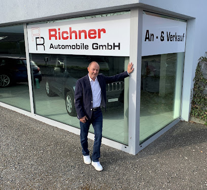 Richner Automobile GmbH