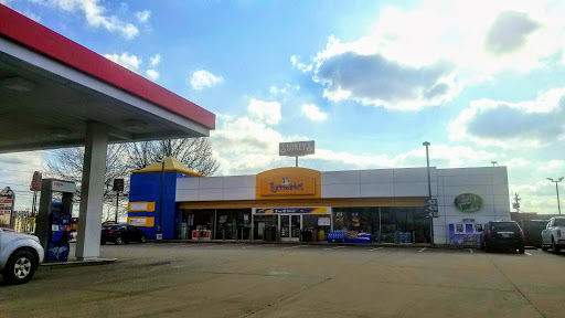 Tiger Market, 810 S Cumberland St, Lebanon, TN 37087, USA, 