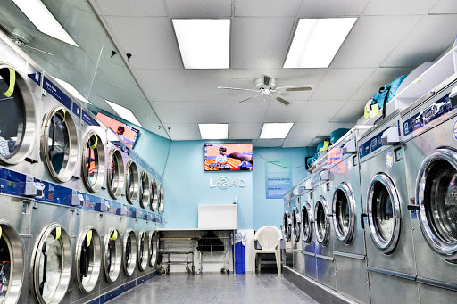 Load Laundromat