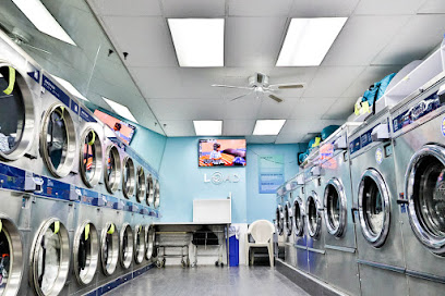 Load Laundromat