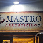 Photo n°15 de l'avis de giustaggio.I fait le 28/02/2024 à 14:49 sur le  Mastro Arrosticino à Nettuno