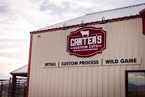 Carter's Custom Cuts image