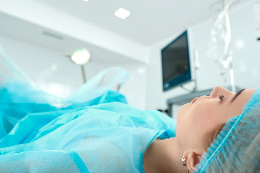 Clínica Eupnea - Medicina Global - Centre Mèdic- pneumologia i altres especialitats en Palamós, Girona