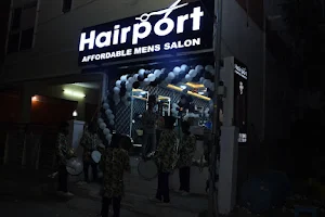 Hairport Affordable mens salon image