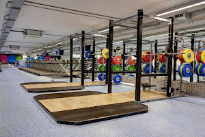 The Gym Group Bedford