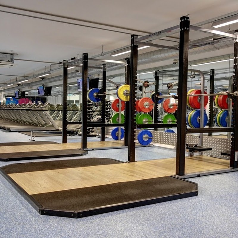 The Gym Group Bedford