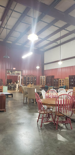 Used Furniture Store «Consignment Furniture Emporium», reviews and photos, 130 Cloverleaf Dr, Winston-Salem, NC 27103, USA