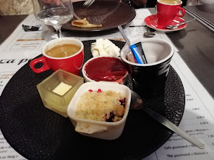 Photo n°12 de La pause feuilletée à Brive-la-Gaillarde ()